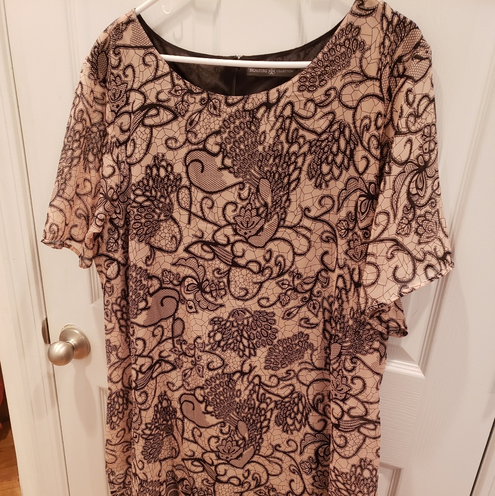 New! Dress